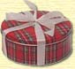 Decorator Cake Tin